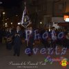 Procesion de la pasion de cristo en Manzanares 2017